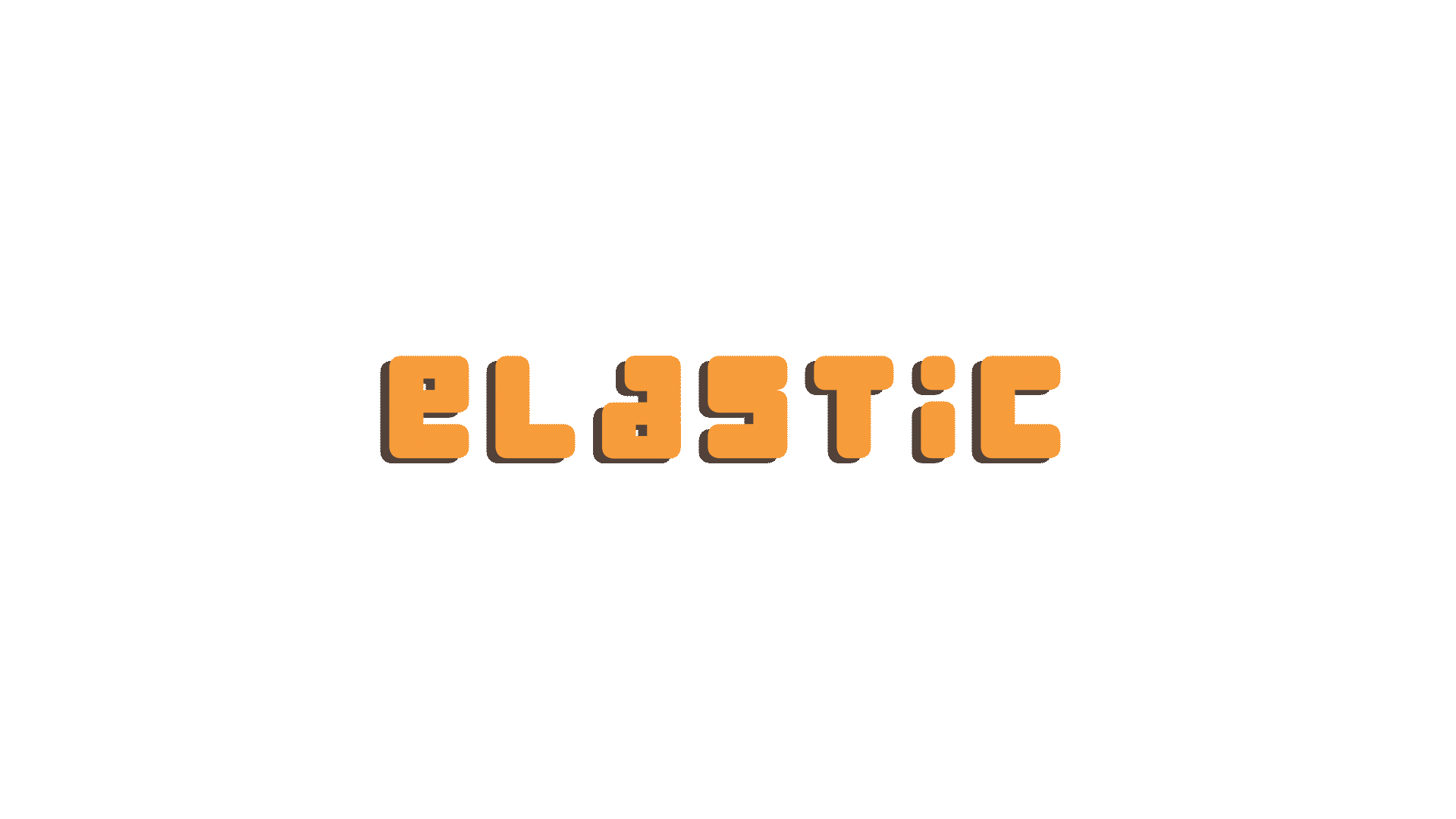 Elastic